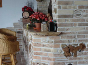  Casale del Sole  Чепагатти